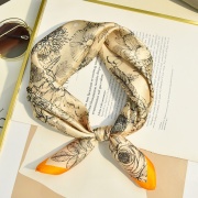 JESMARY - Khăn bandana nhiều kích thước và họa tiết